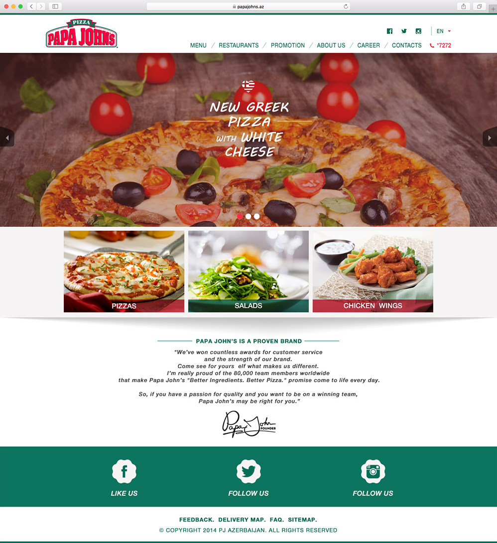 www.papajohns.az