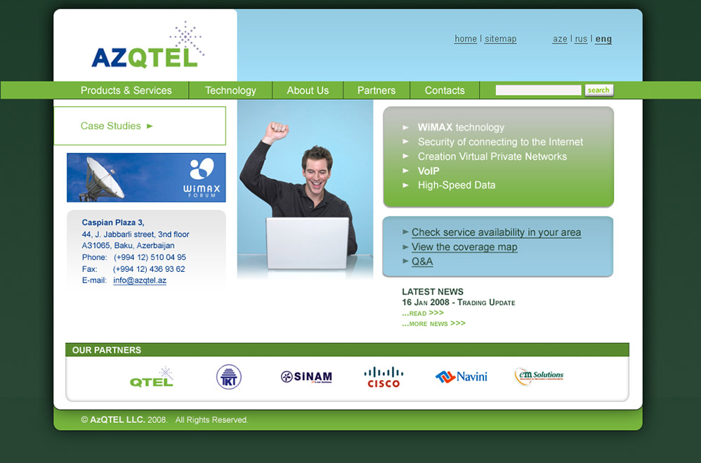 azqtel