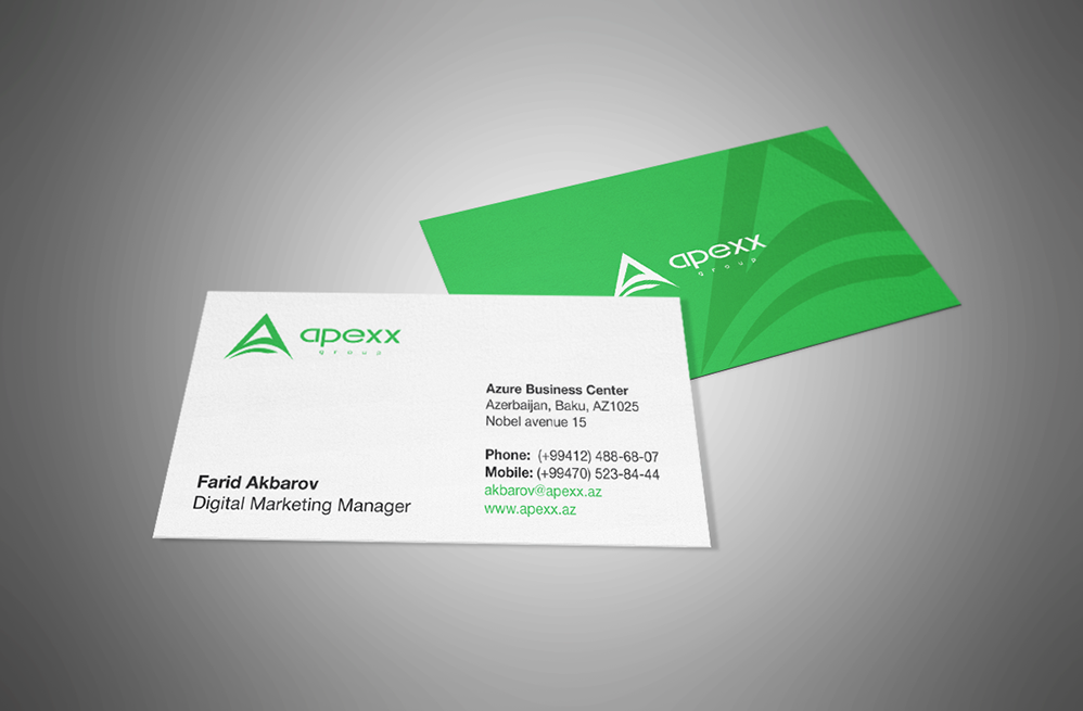 Apexx Group