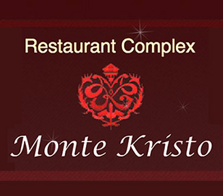«Monte Kristo» restoran kompleksi